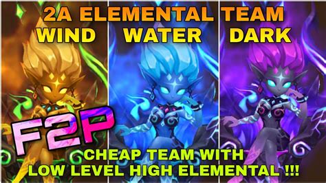 summoners war dark high elemental.